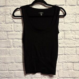 Jacob Black Sweater Top/Vest